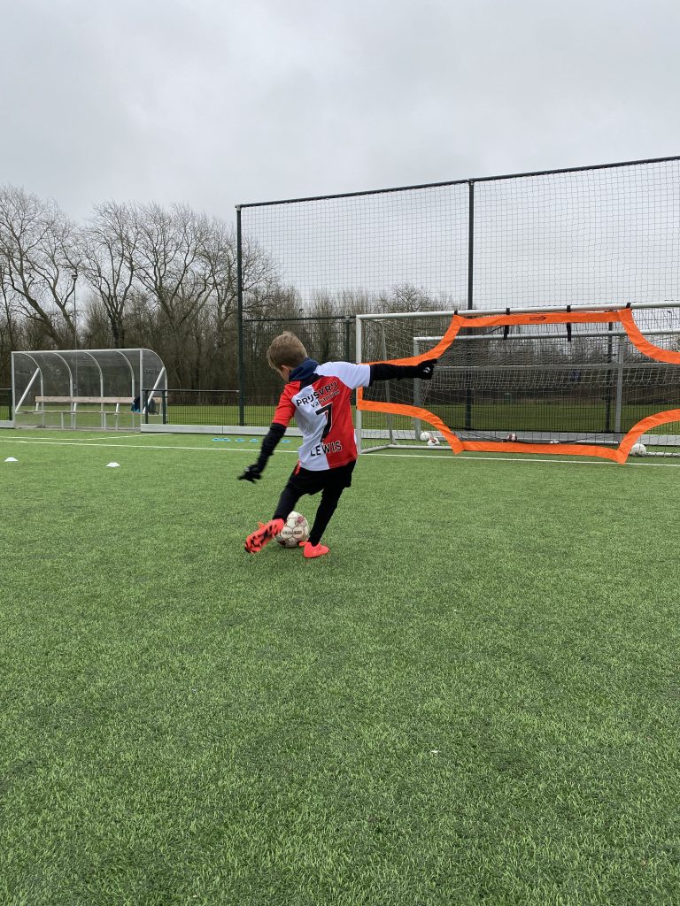 prive training voetbal prive training voetbal