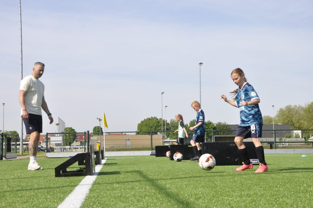 voetbaltraining voetbaltraining